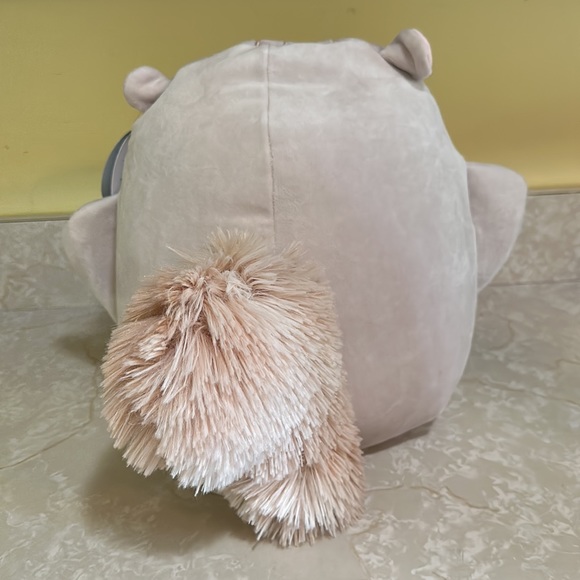 NWT 11” Steph the Sugar Glider/Flying Squirrel Squishmallow - Picture 2 of 3